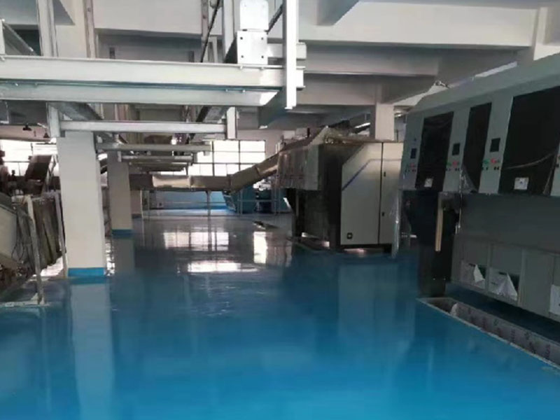 皮山西耳门CLM洗涤笼-03