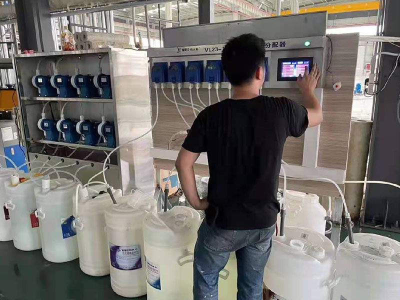 皮山全自动进料-01