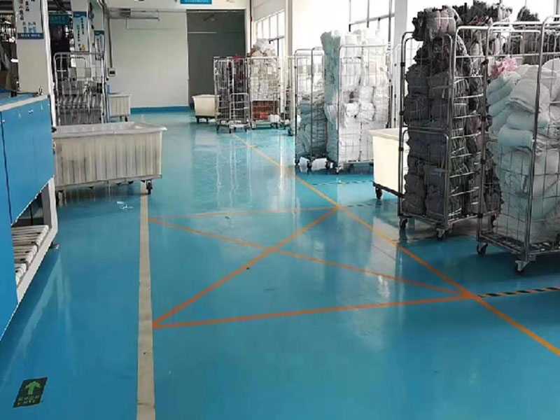 皮山工厂图片-01